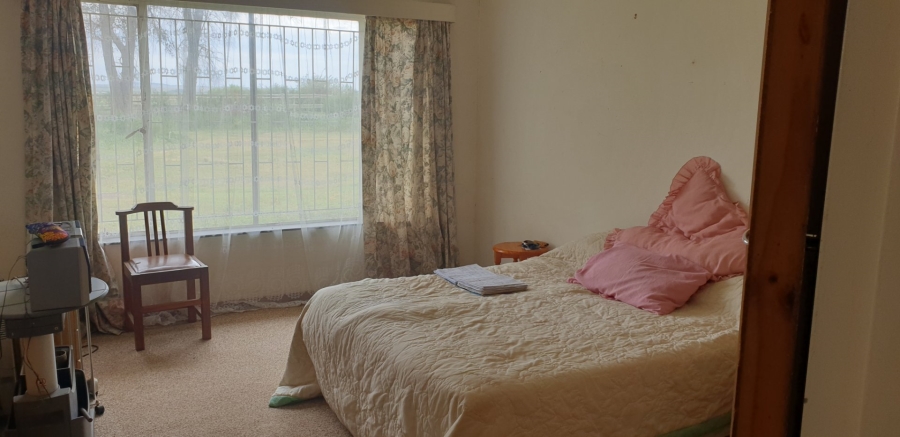 Commercial Property for Sale in Bloemfontein Rural Free State